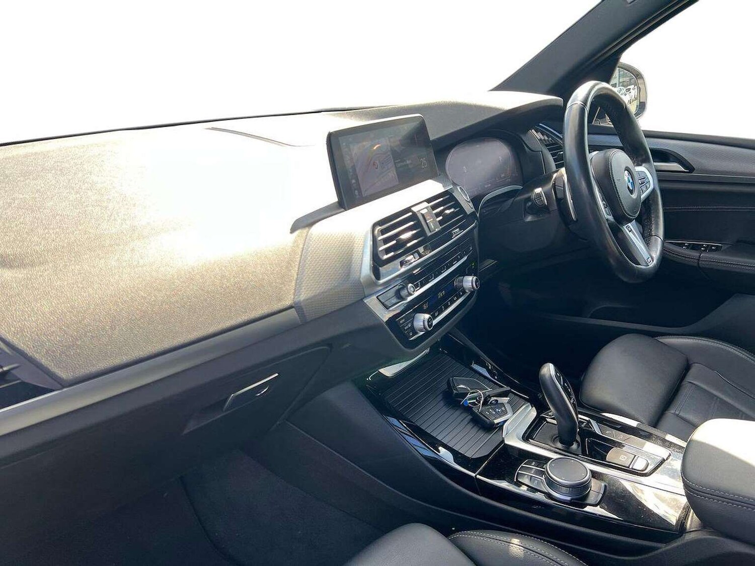 Used BMW X3 2021 for sale - 76596433: Photo 7