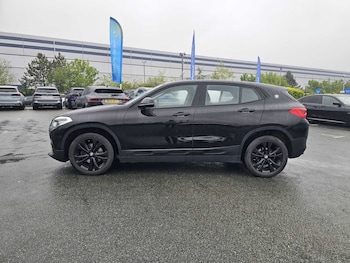 Used BMW X2 2019 for sale - 78976484: Photo