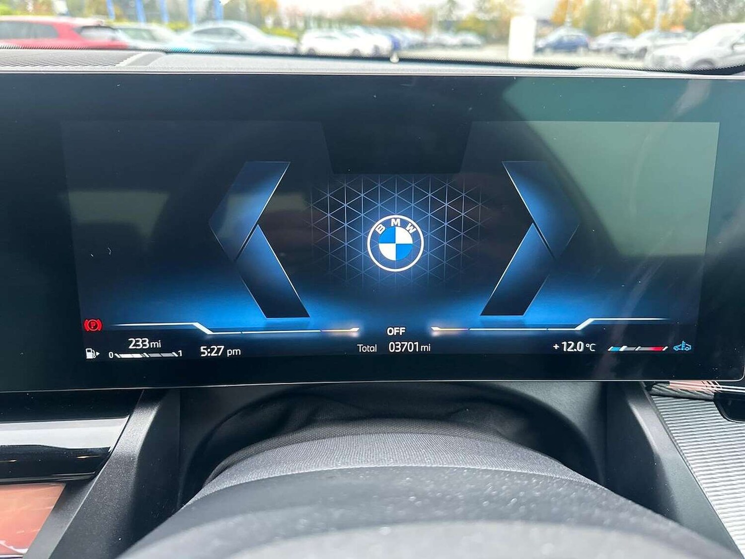 Used BMW 5 Series 2025 for sale - 76596221: Photo 10