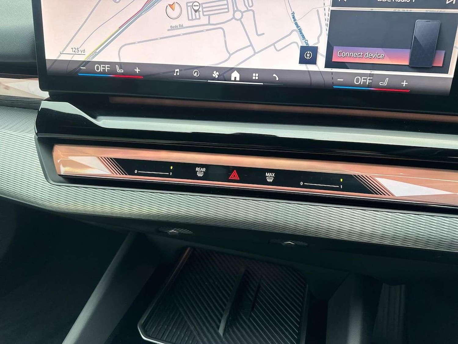 Used BMW 5 Series 2025 for sale - 76596221: Photo 12