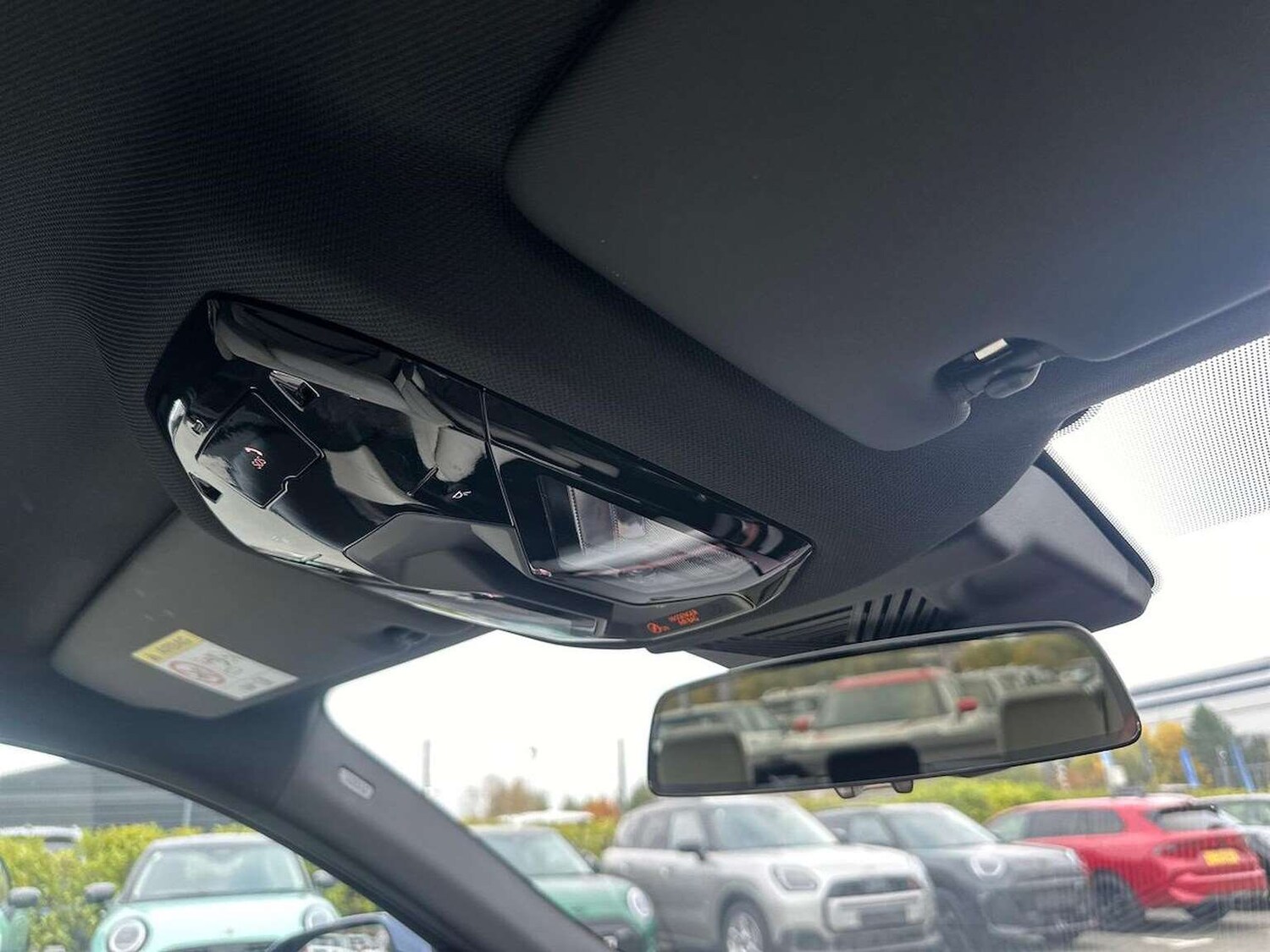 Used BMW 5 Series 2025 for sale - 76596221: Photo 14