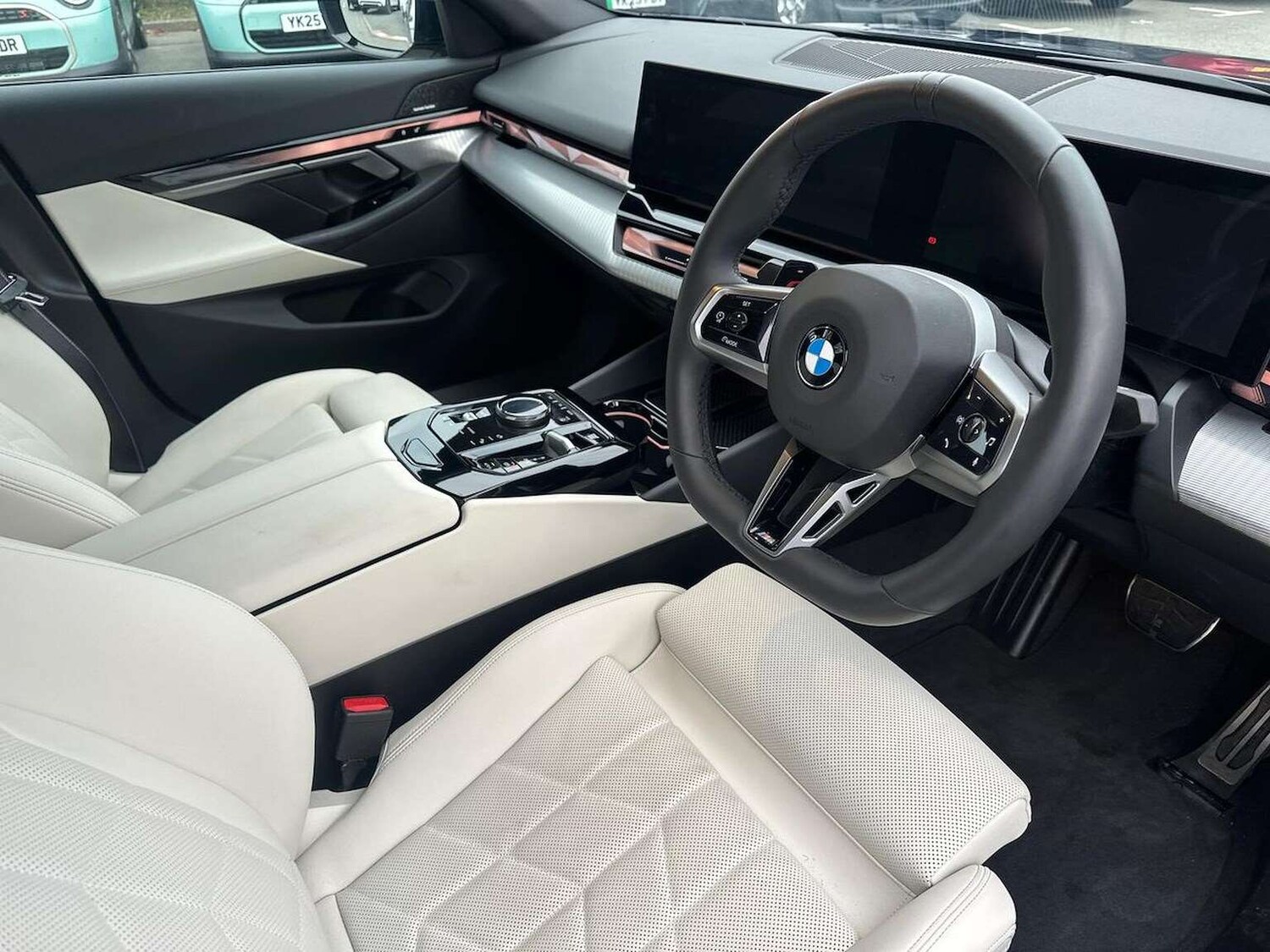 Used BMW 5 Series 2025 for sale - 76596221: Photo 15