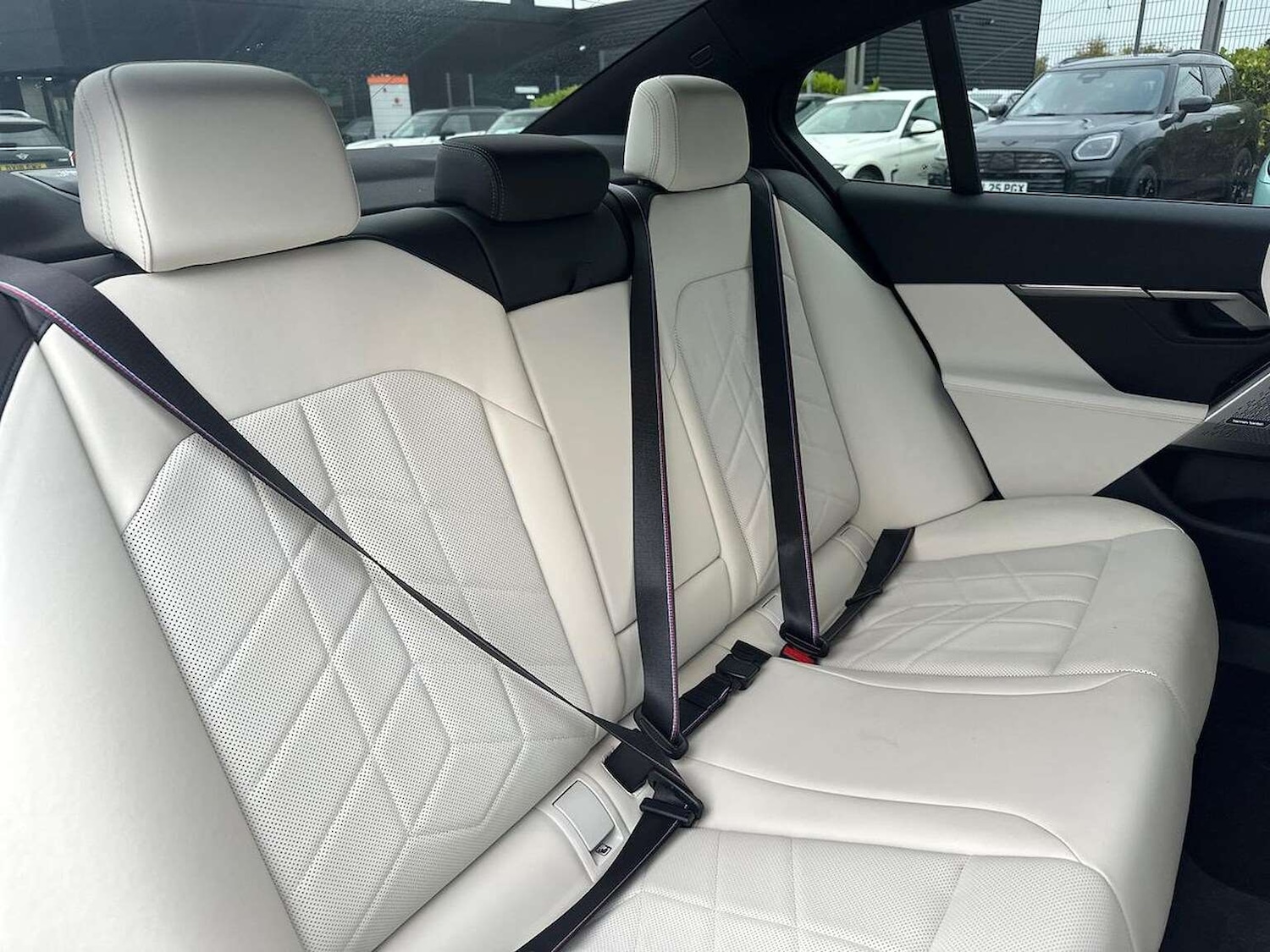 Used BMW 5 Series 2025 for sale - 76596221: Photo 16