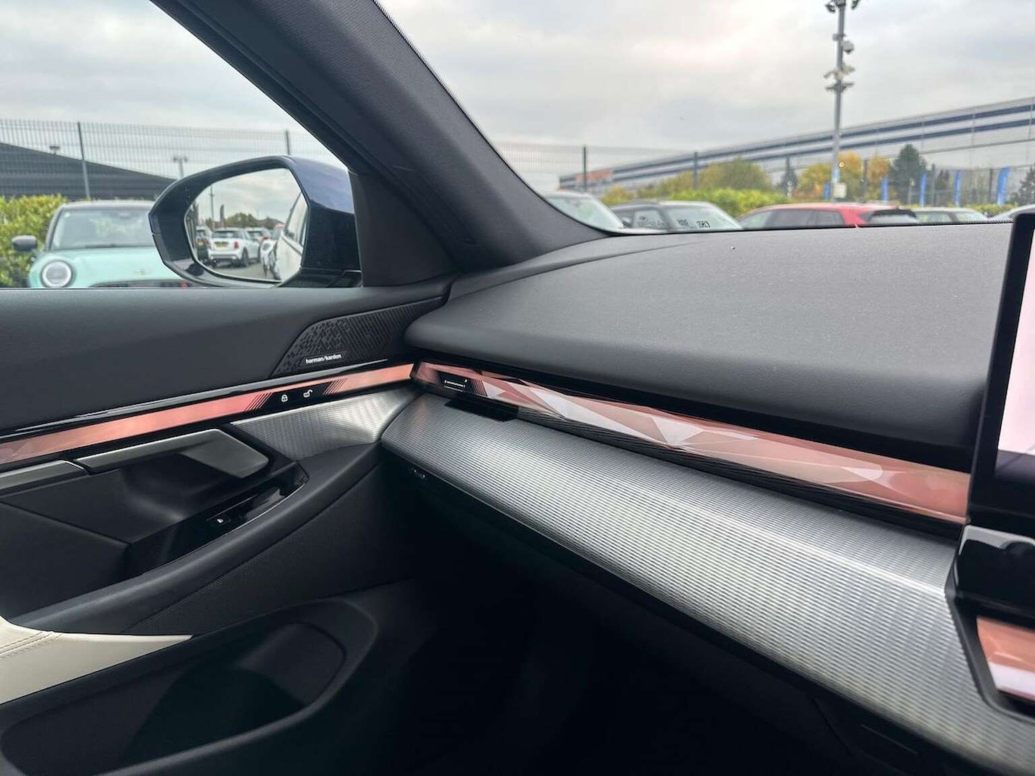 Used BMW 5 Series 2025 for sale - 76596221: Photo 24