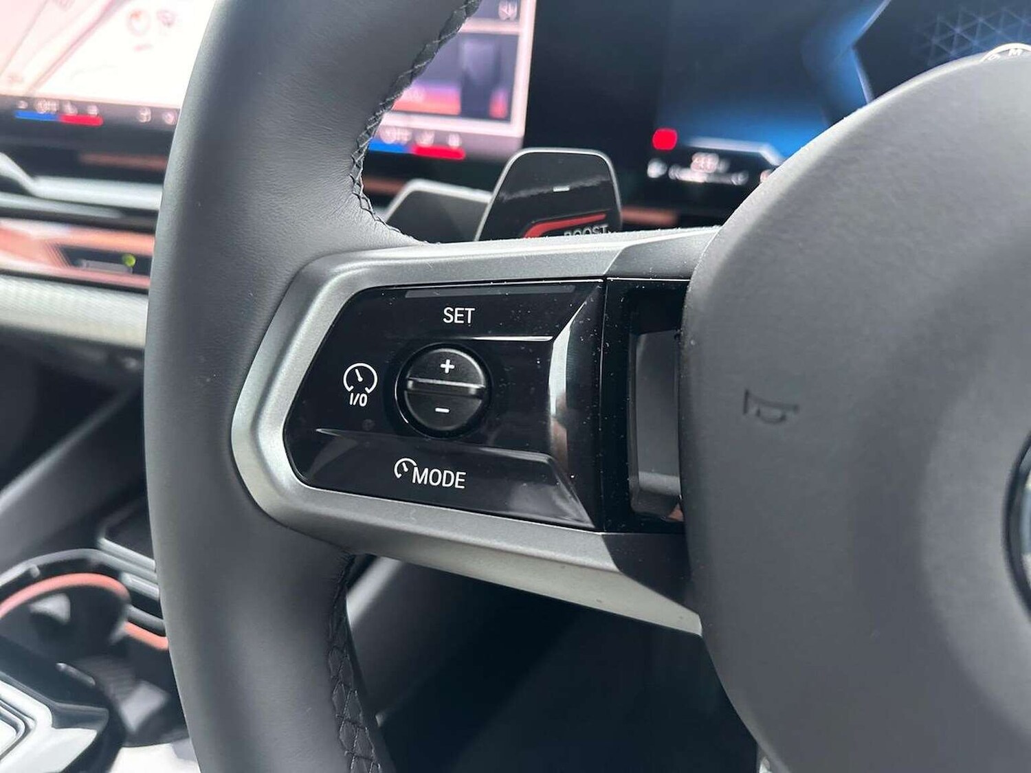 Used BMW 5 Series 2025 for sale - 76596221: Photo 25