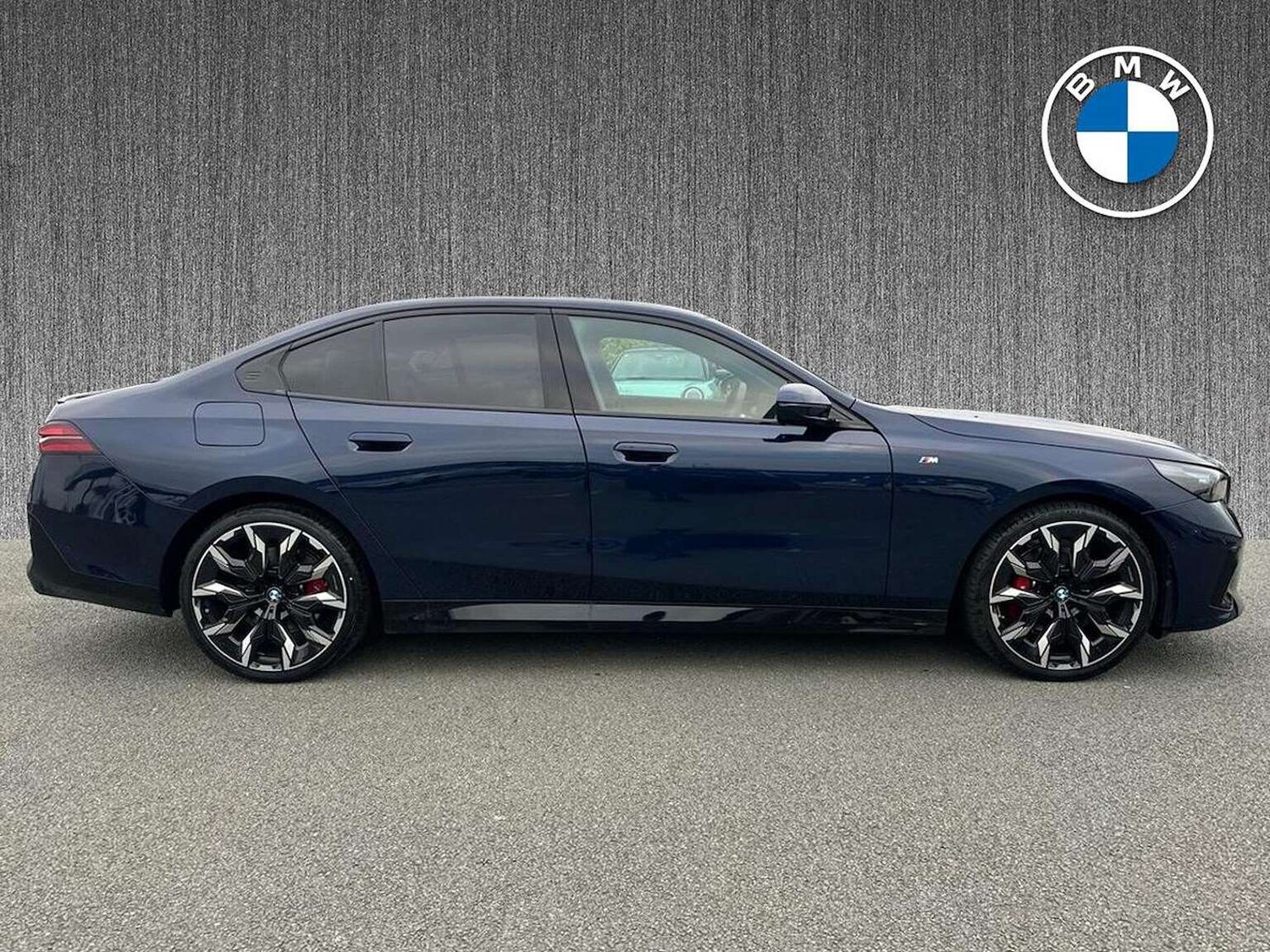 Used BMW 5 Series 2025 for sale - 76596221: Photo 3