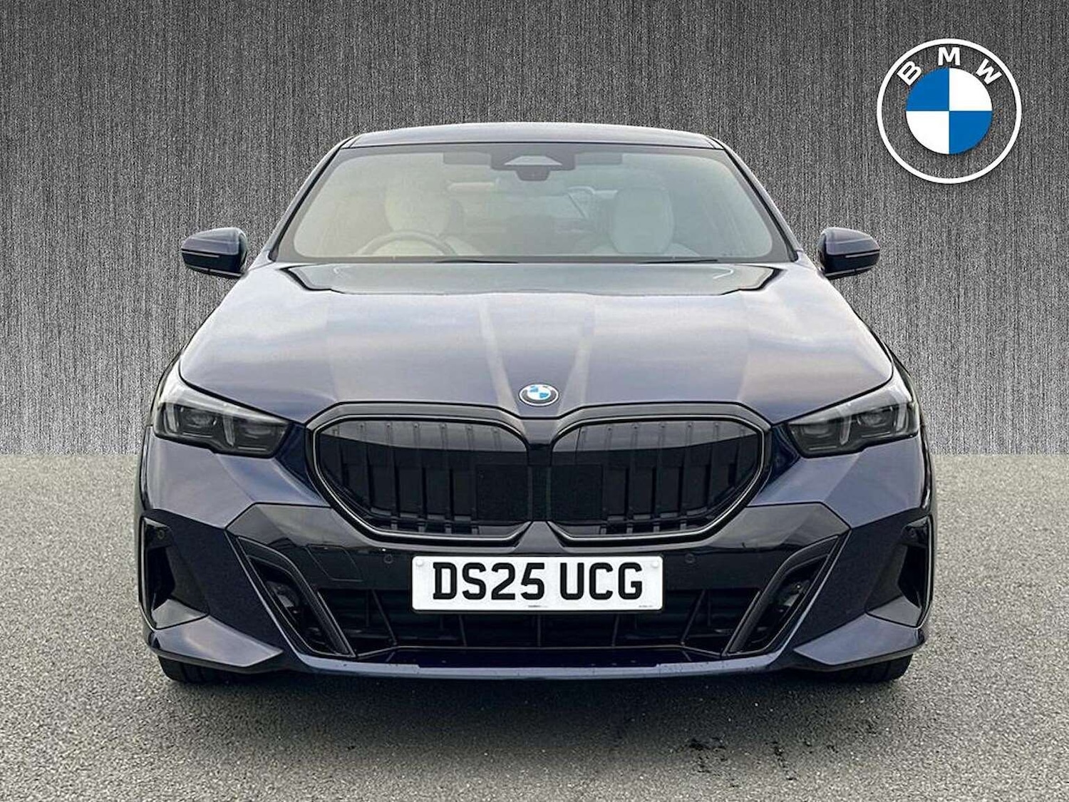 Used BMW 5 Series 2025 for sale - 76596221: Photo 5