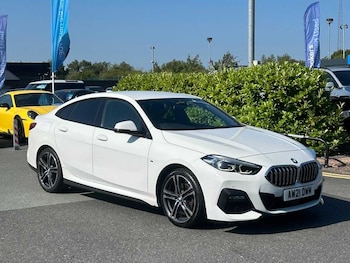 Used BMW 2 Series 2021 for sale - 79143328: Photo