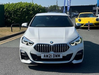Used BMW 2 Series 2021 for sale - 79143328: Photo