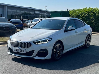 Used BMW 2 Series 2021 for sale - 79143328: Photo