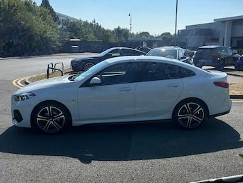 Used BMW 2 Series 2021 for sale - 79143328: Photo