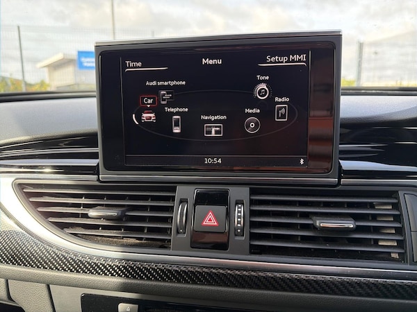 Used Audi RS6 2017 for sale - 76299355: Photo 11