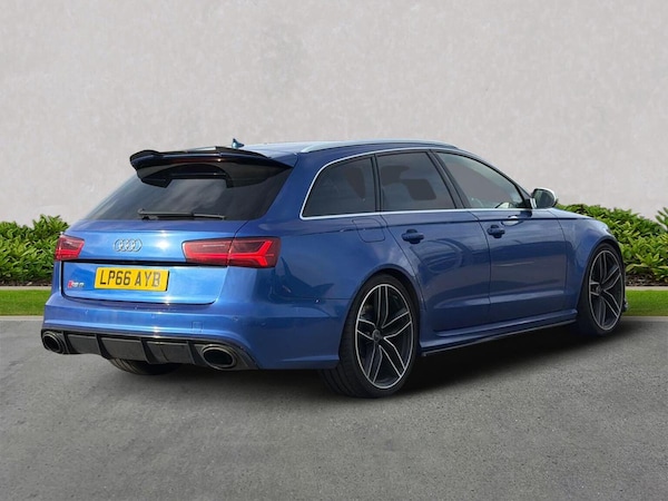 Used Audi RS6 2017 for sale - 76299355: Photo 18