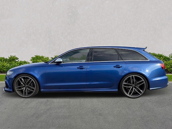 Used Audi RS6 2017 for sale - 76299355: Photo 19