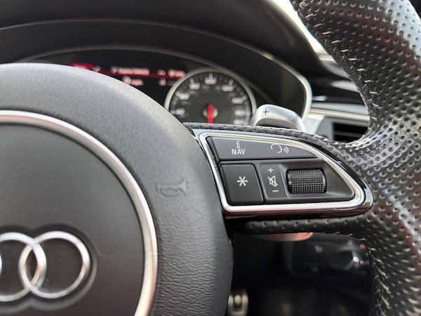 Used Audi RS6 2017 for sale - 76299355: Photo 26