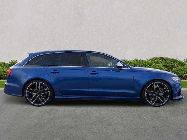 Used Audi RS6 2017 for sale - 76299355: Photo 3