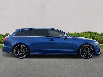 Used Audi RS6 2017 for sale - 76299355: Photo 3