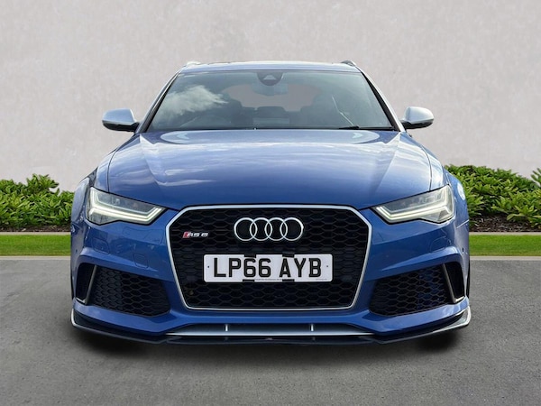 Used Audi RS6 2017 for sale - 76299355: Photo 5