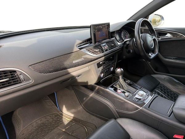 Used Audi RS6 2017 for sale - 76299355: Photo 7