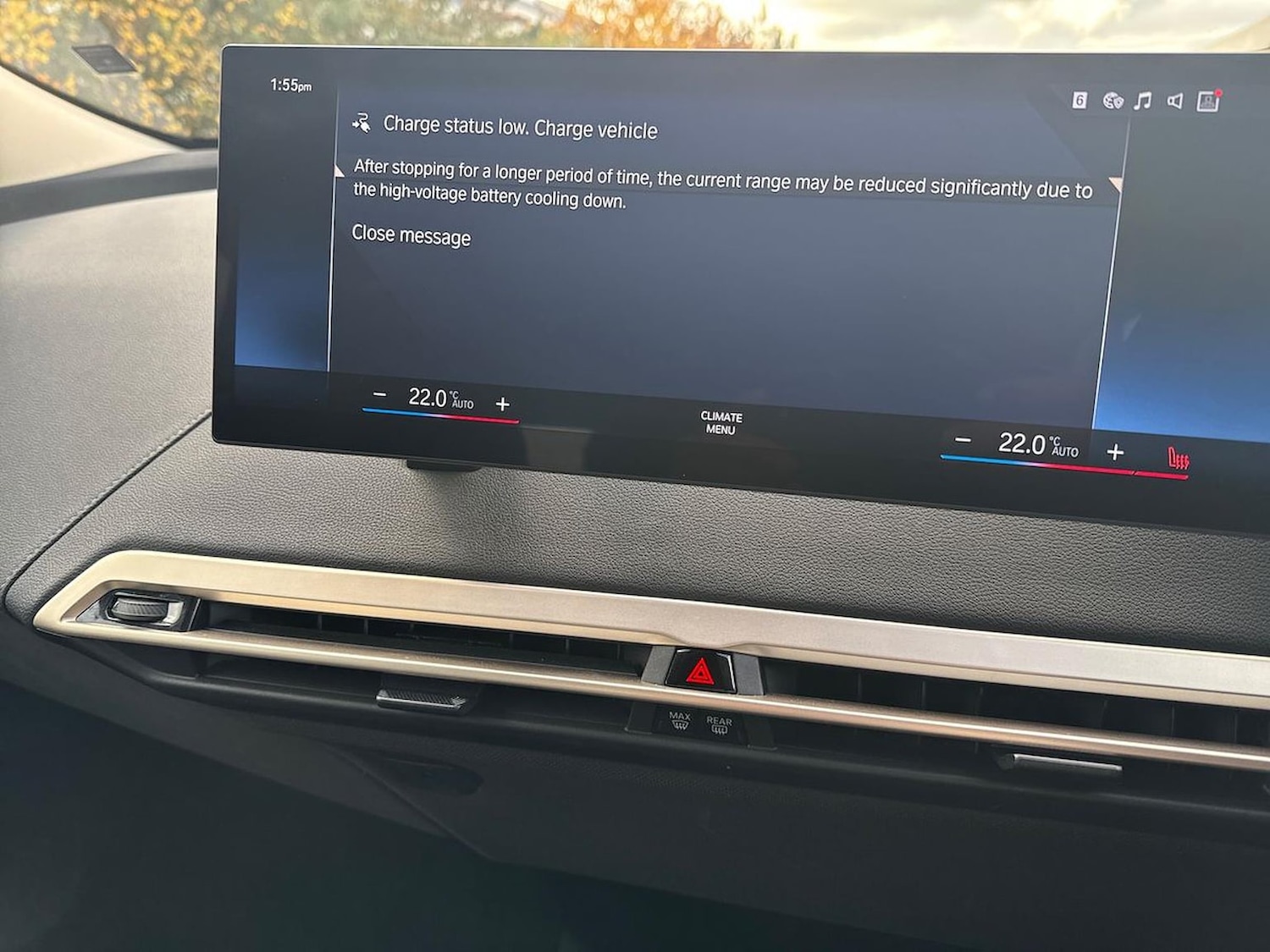 Used BMW iX 2022 for sale - 76346998: Photo 11