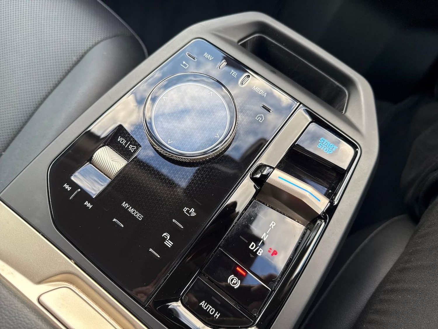 Used BMW iX 2022 for sale - 76346998: Photo 13