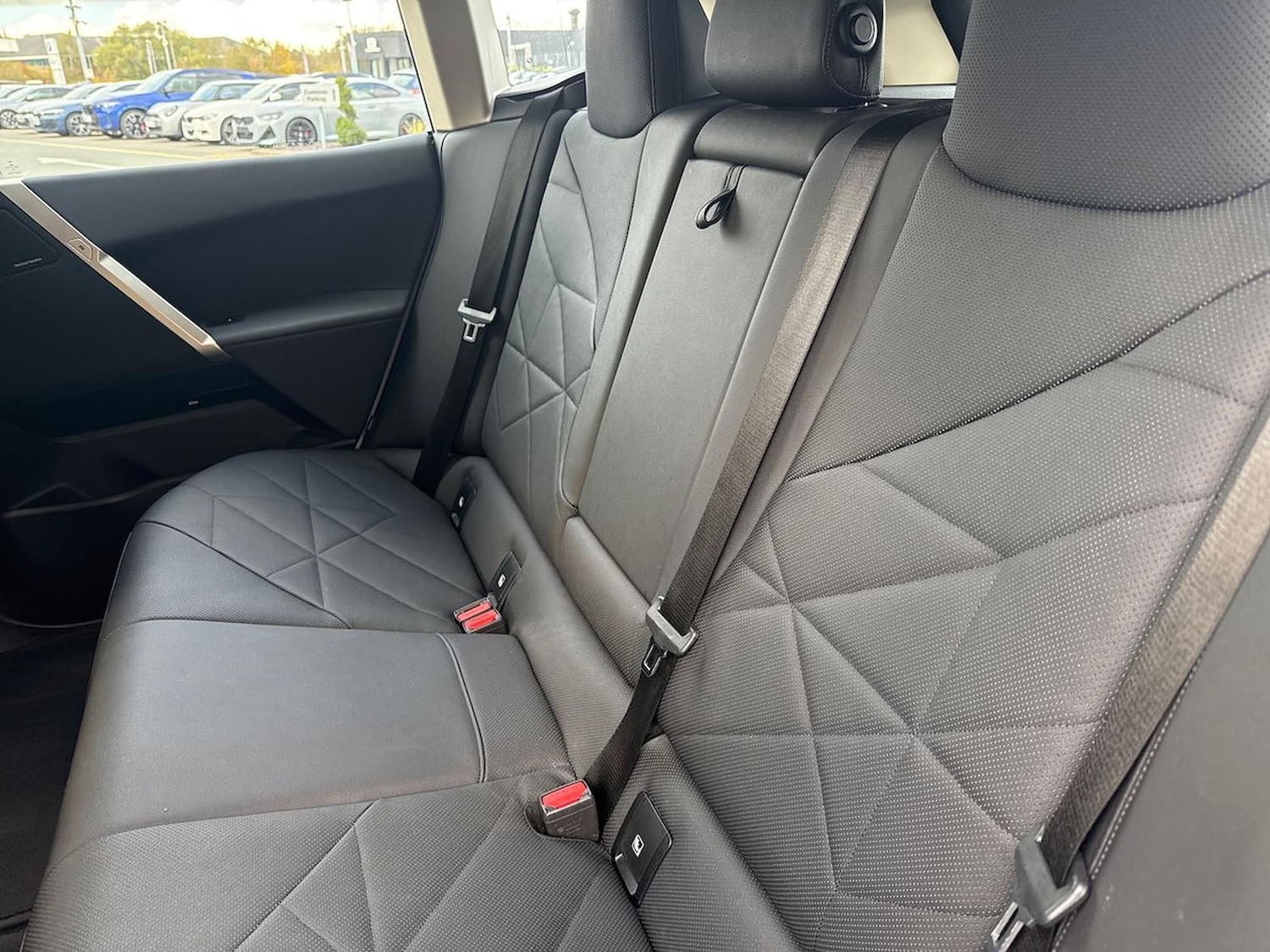 Used BMW iX 2022 for sale - 76346998: Photo 16