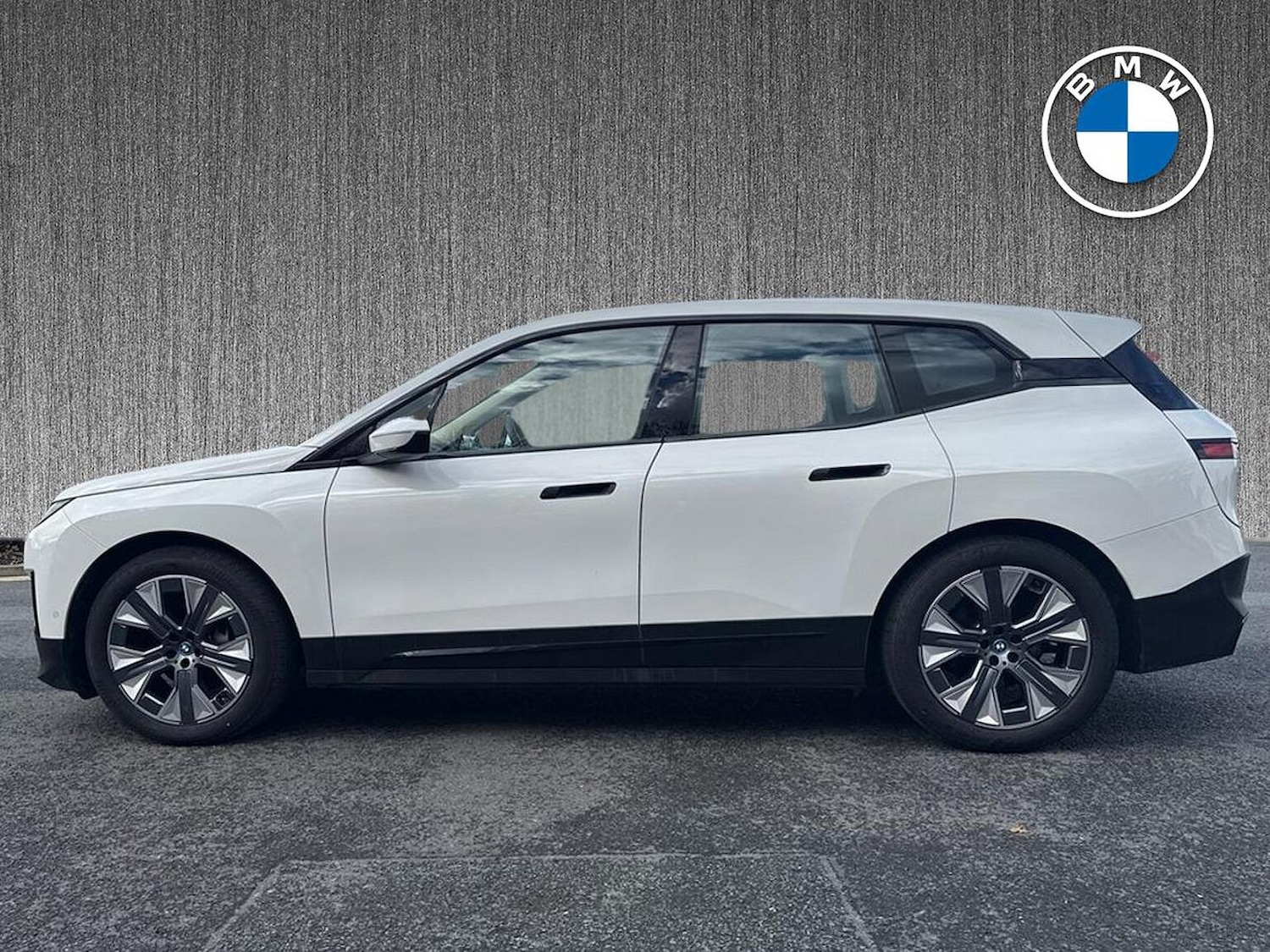 Used BMW iX 2022 for sale - 76346998: Photo 19