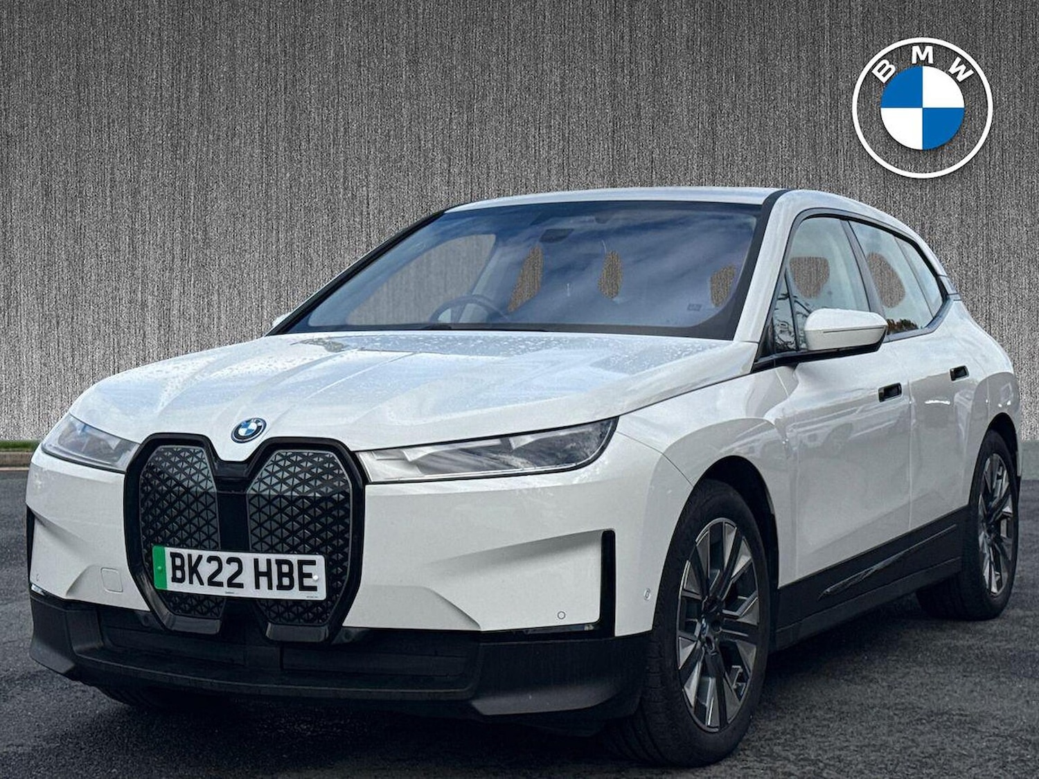 Used BMW iX 2022 for sale - 76346998: Photo 20