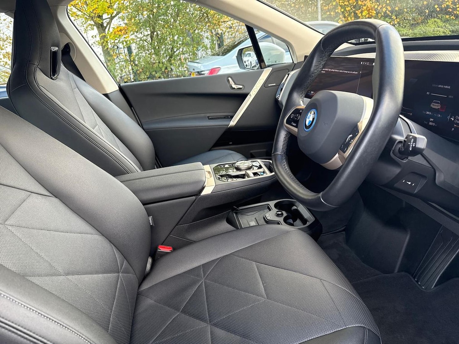 Used BMW iX 2022 for sale - 76346998: Photo 21