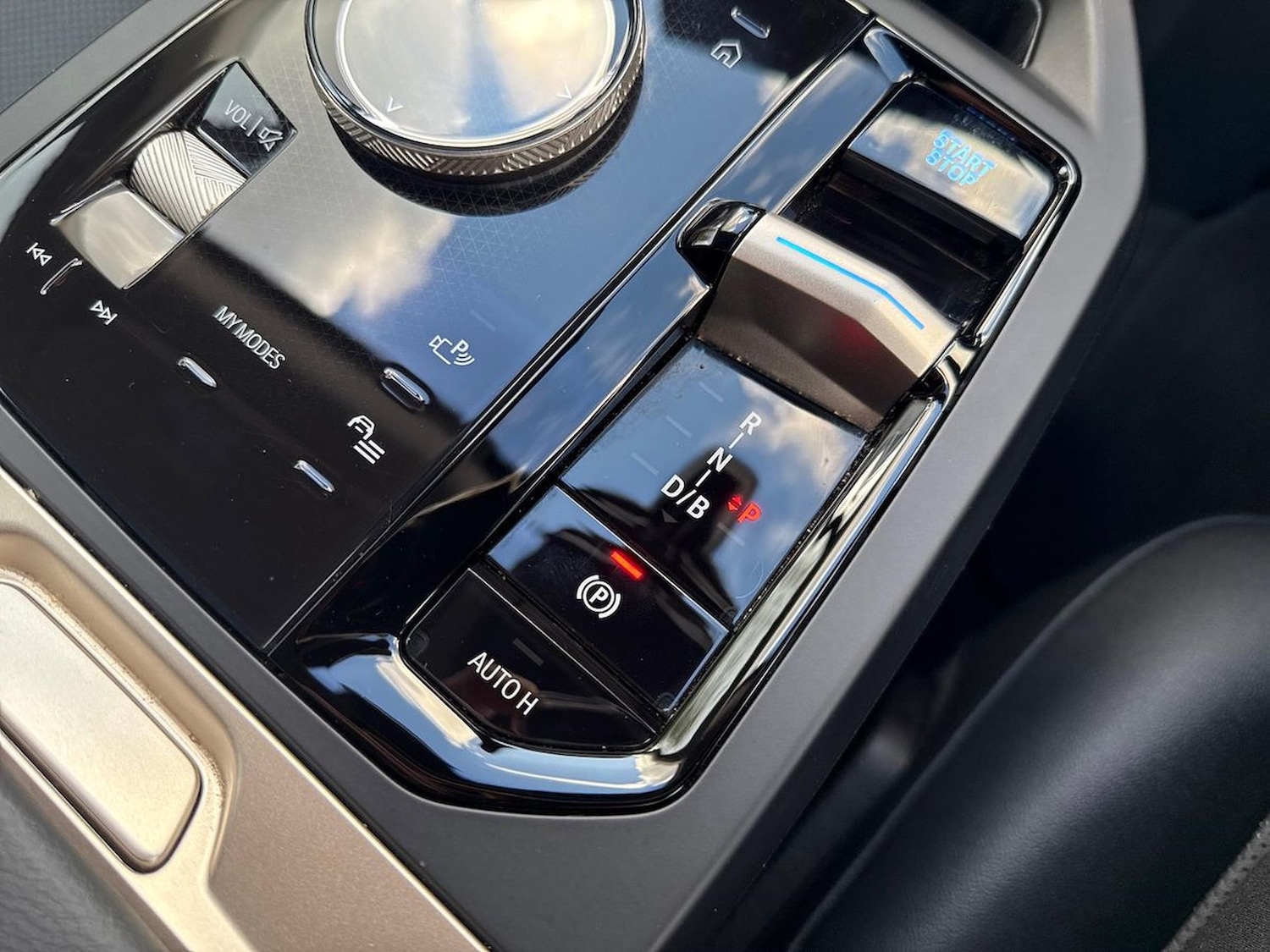Used BMW iX 2022 for sale - 76346998: Photo 22