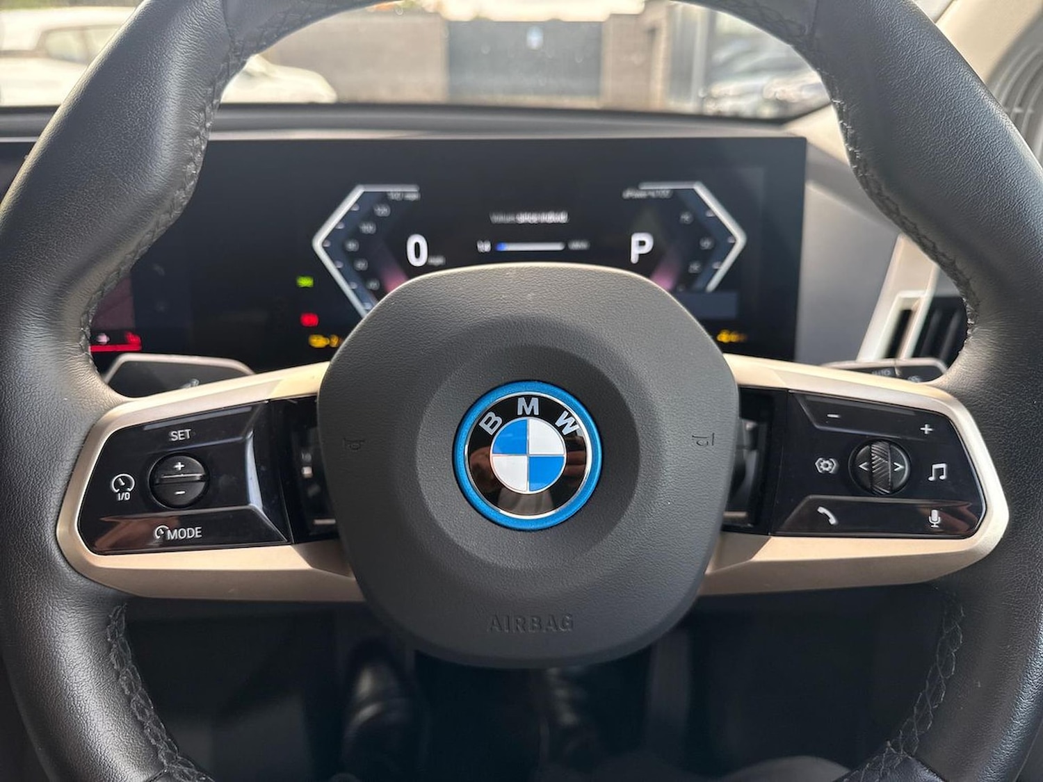 Used BMW iX 2022 for sale - 76346998: Photo 29