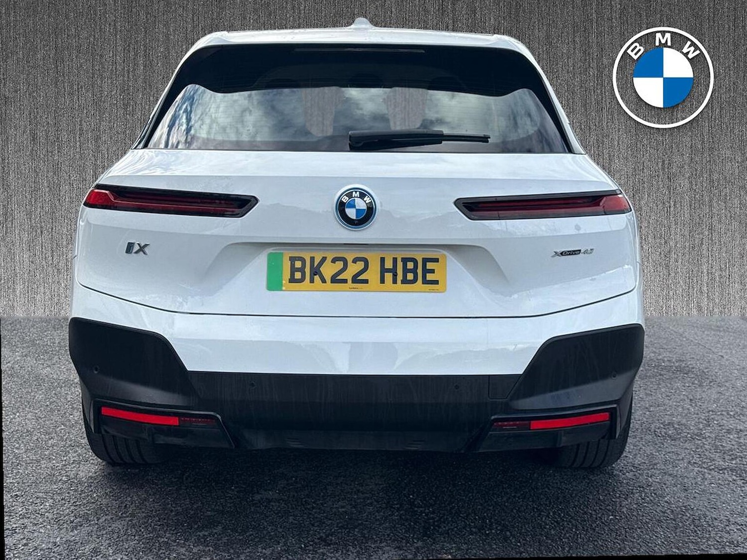 Used BMW iX 2022 for sale - 76346998: Photo 4