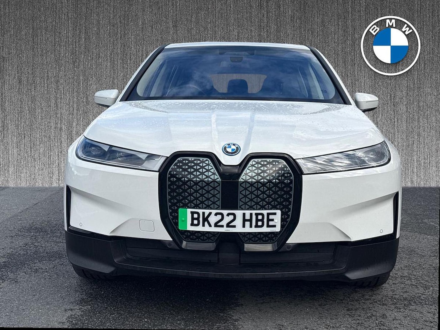 Used BMW iX 2022 for sale - 76346998: Photo 5