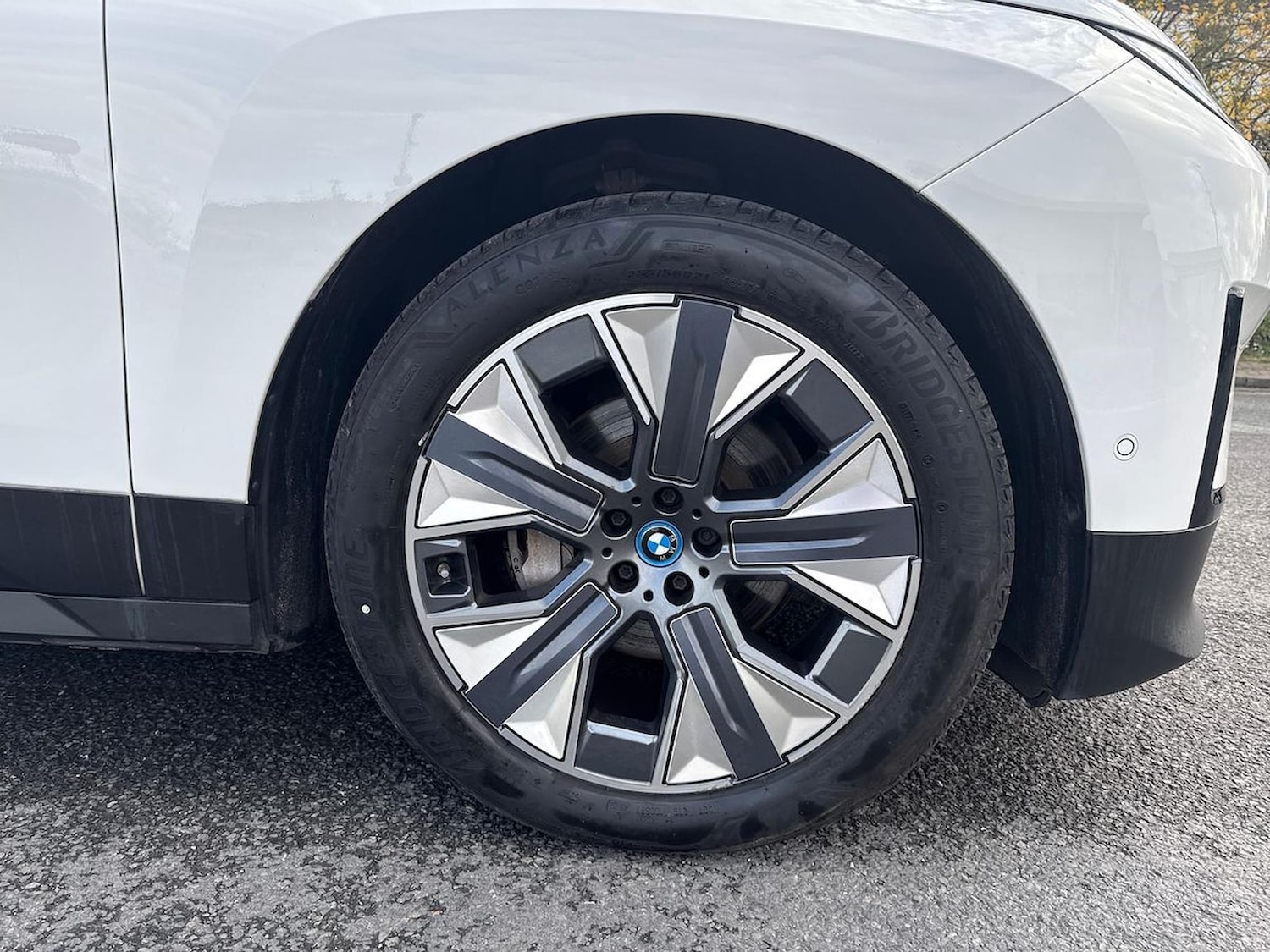 Used BMW iX 2022 for sale - 76346998: Photo 6