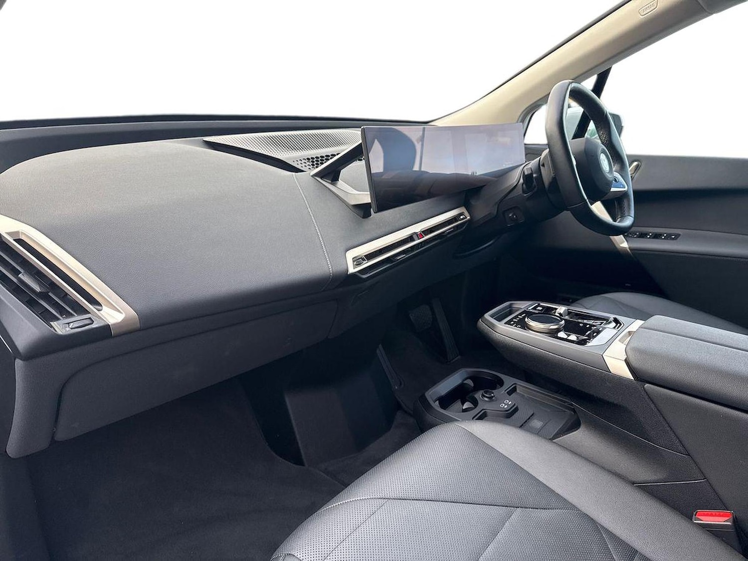 Used BMW iX 2022 for sale - 76346998: Photo 7