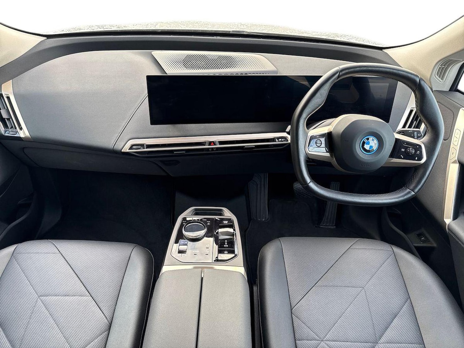 Used BMW iX 2022 for sale - 76346998: Photo 8