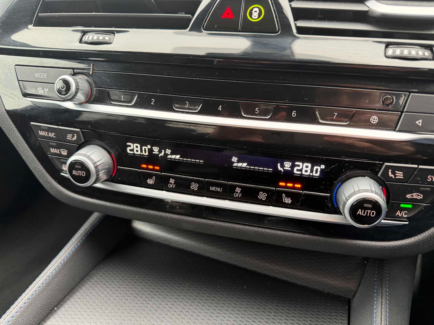 Used BMW 5 Series 2023 for sale - 77743222: Photo 17