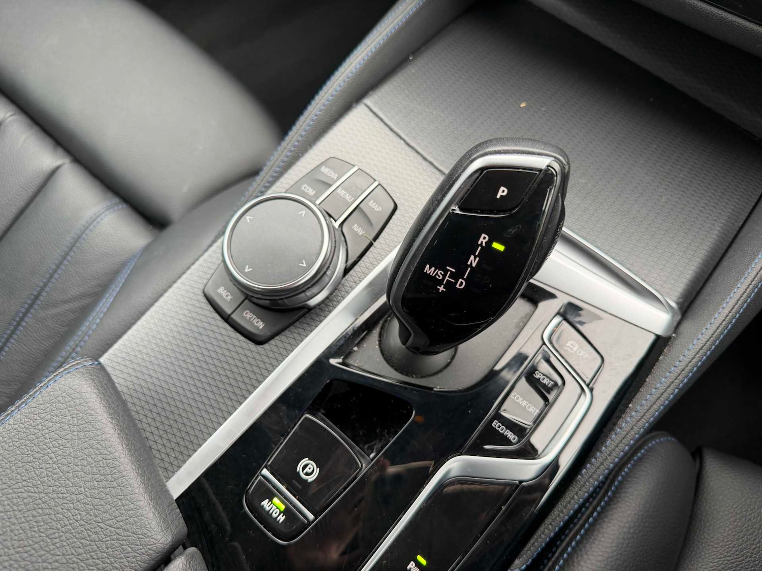 Used BMW 5 Series 2023 for sale - 77743222: Photo 18