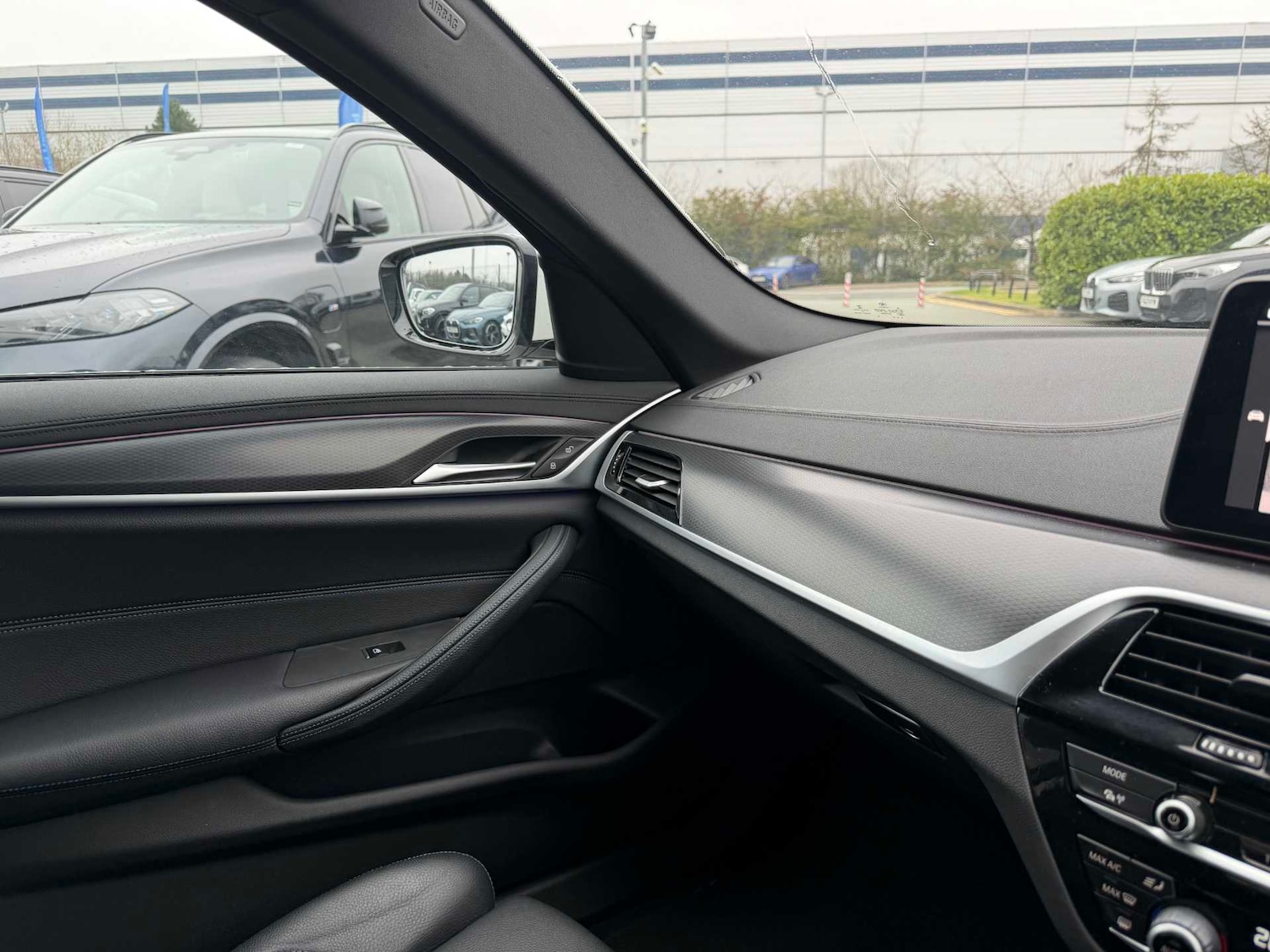 Used BMW 5 Series 2023 for sale - 77743222: Photo 20