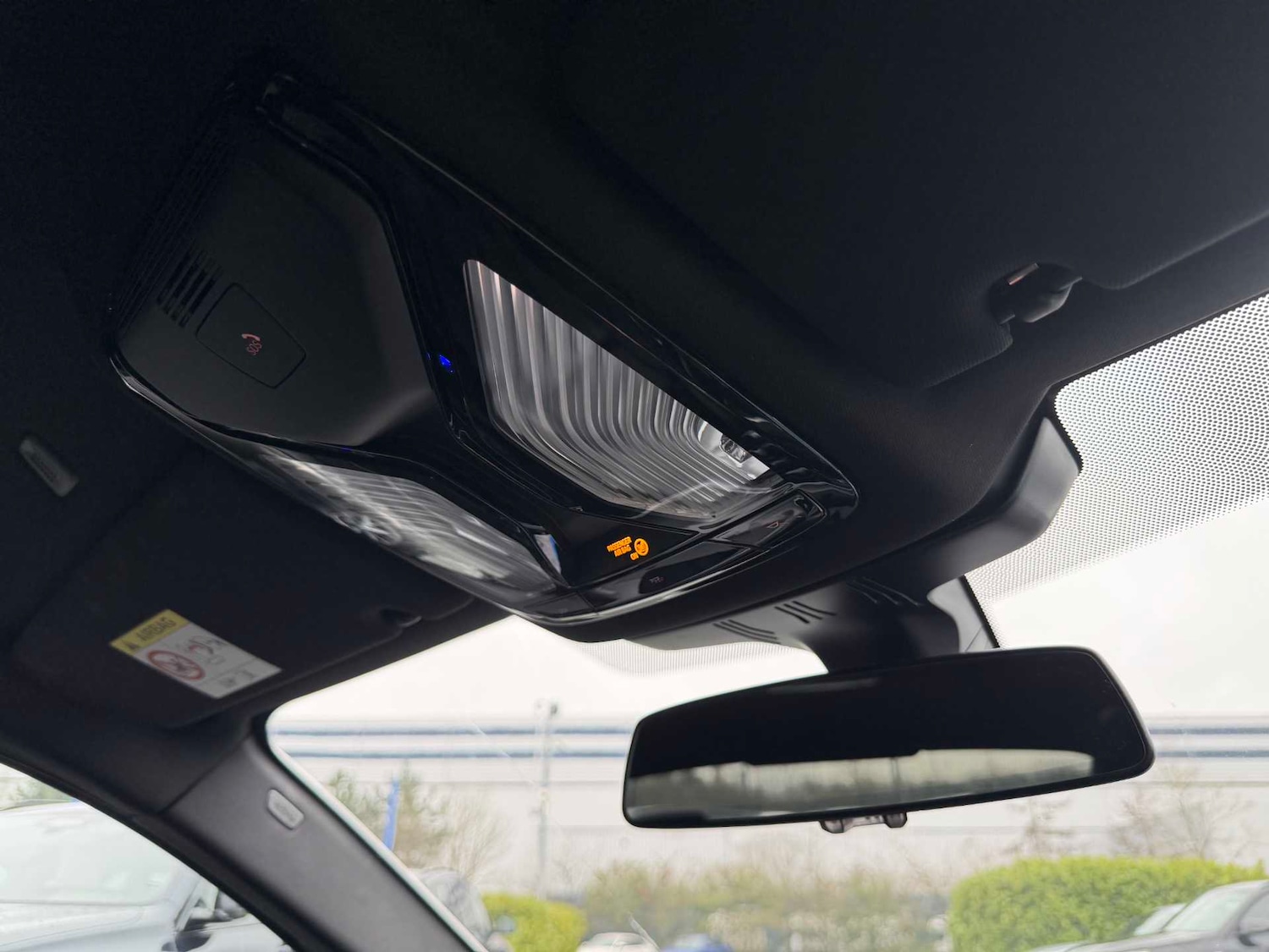 Used BMW 5 Series 2023 for sale - 77743222: Photo 21