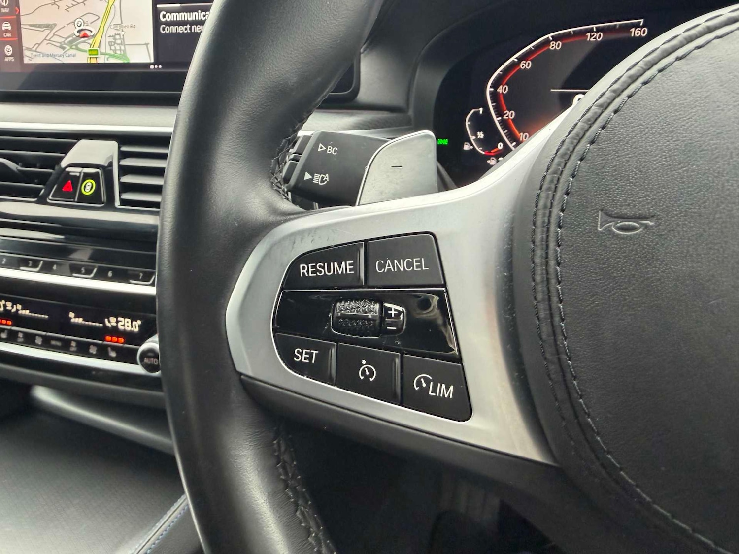 Used BMW 5 Series 2023 for sale - 77743222: Photo 23