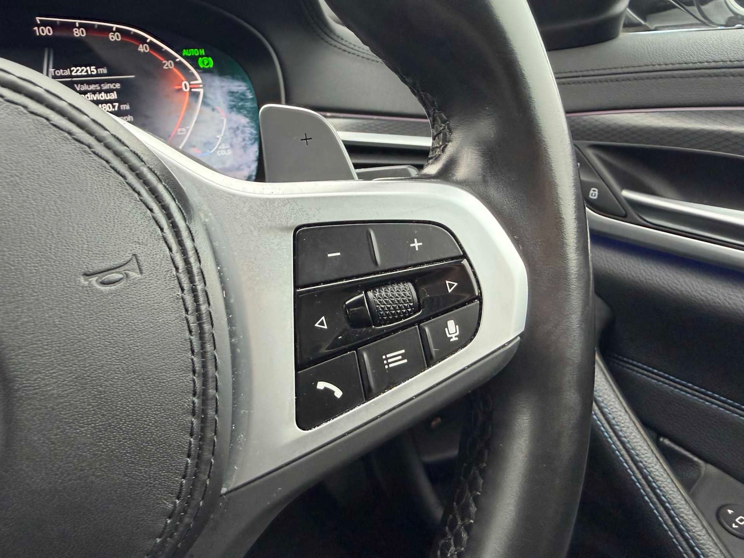 Used BMW 5 Series 2023 for sale - 77743222: Photo 24