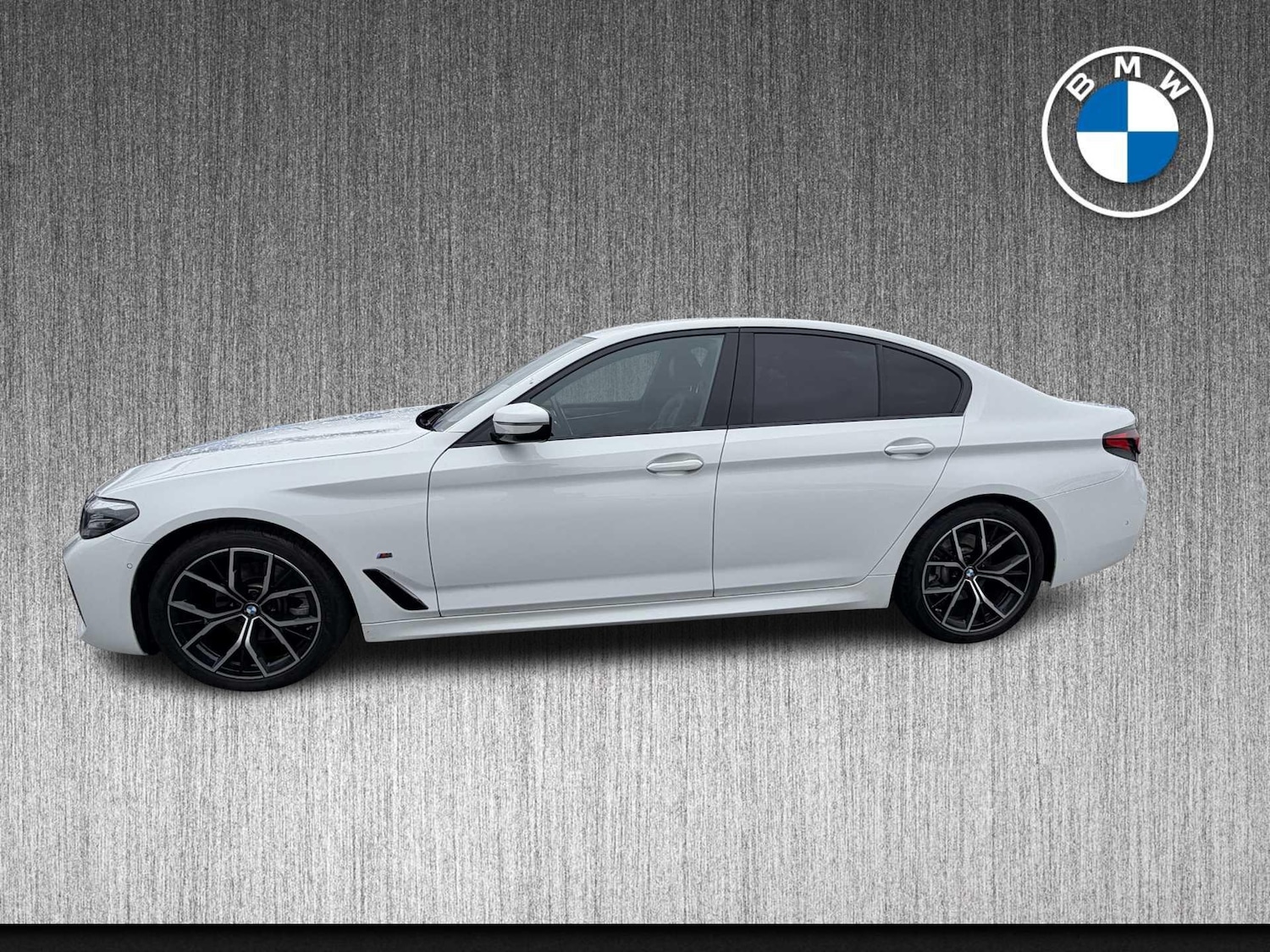 Used BMW 5 Series 2023 for sale - 77743222: Photo 6