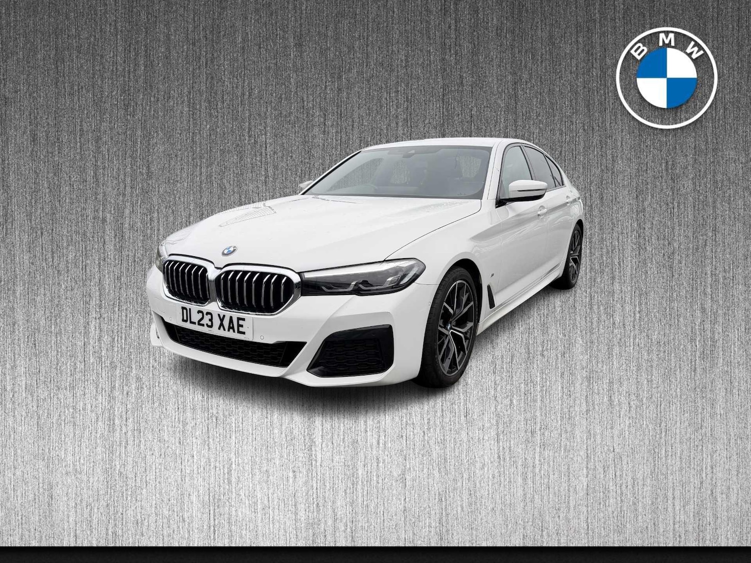 Used BMW 5 Series 2023 for sale - 77743222: Photo 7