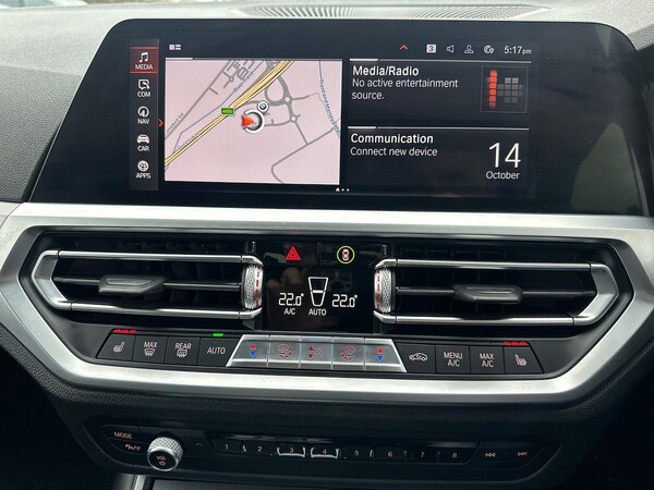 Used BMW 3 Series 2020 for sale - 76268380: Photo 11