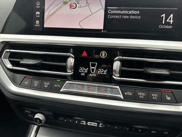 Used BMW 3 Series 2020 for sale - 76268380: Photo 12
