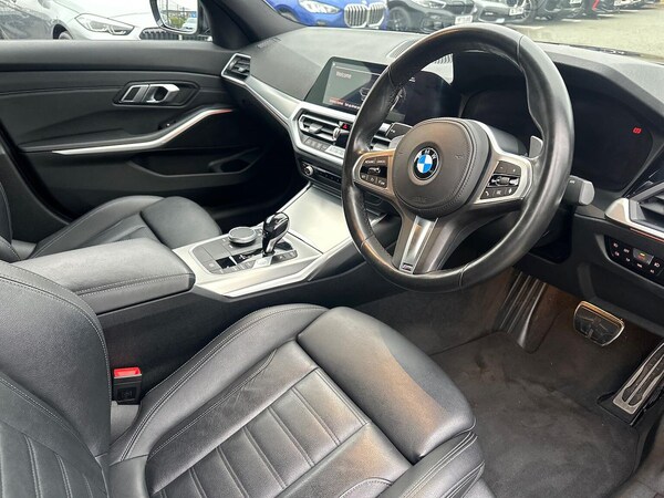 Used BMW 3 Series 2020 for sale - 76268380: Photo 15