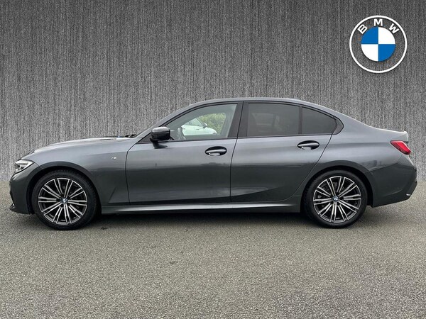Used BMW 3 Series 2020 for sale - 76268380: Photo 19