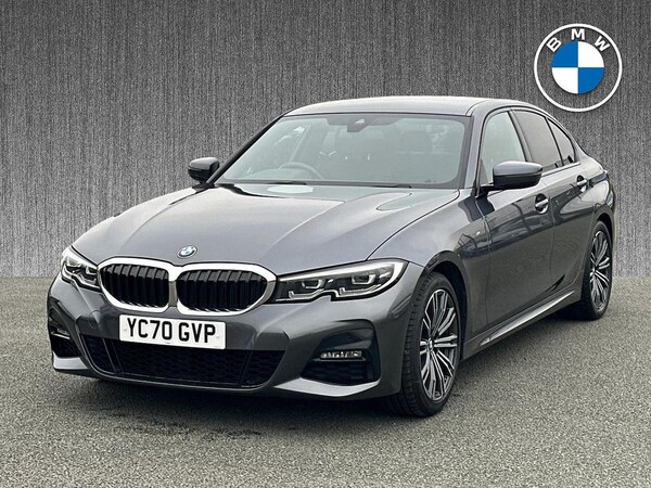 Used BMW 3 Series 2020 for sale - 76268380: Photo 20