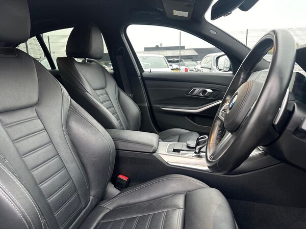 Used BMW 3 Series 2020 for sale - 76268380: Photo 21